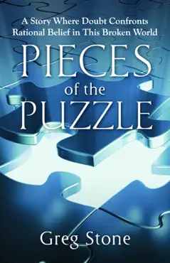 pieces of the puzzle book cover image