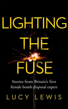 lighting the fuse book cover image
