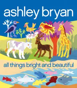 all things bright and beautiful book cover image