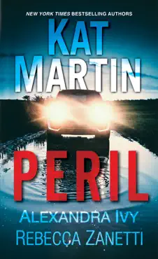 peril book cover image