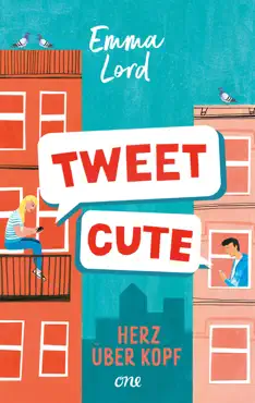 tweet cute book cover image