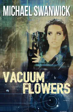vacuum flowers book cover image