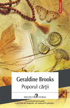 poporul cărţii book cover image