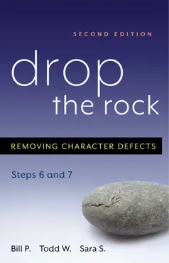 drop the rock book cover image