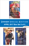 Harlequin Special Edition April 2017 Box Set 2 of 2 book summary, reviews and downlod