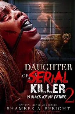 daughter of a serial killer 2 book cover image