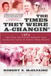 The Times They Were a-Changin' sinopsis y comentarios