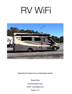 rv wifi book cover image