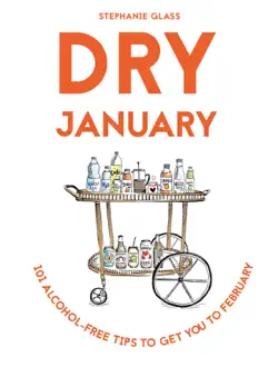 dry january book cover image