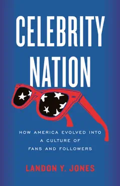 celebrity nation book cover image