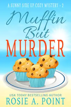 muffin but murder book cover image