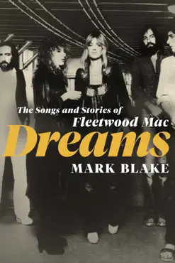 dreams book cover image