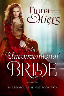 an unconventional bride book cover image