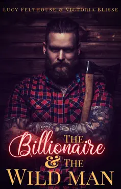the billionaire and the wild man book cover image