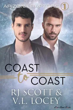 coast to coast book cover image