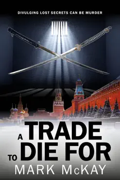 a trade to die for book cover image