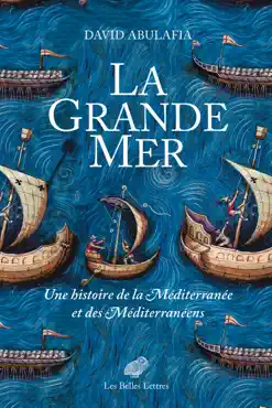 la grande mer book cover image