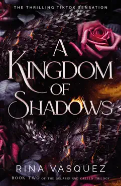 a kingdom of shadows book cover image