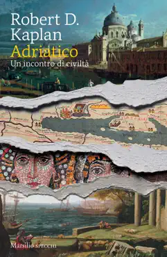 adriatico book cover image