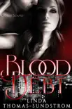 Blood Debt synopsis, comments