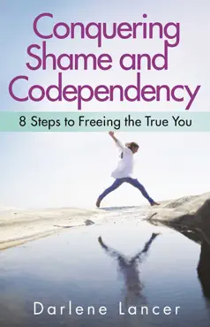 conquering shame and codependency book cover image