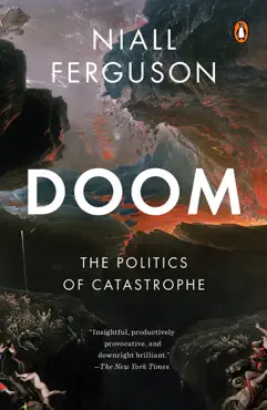 doom book cover image