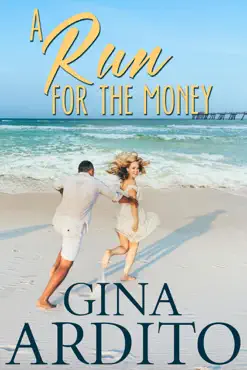 a run for the money book cover image
