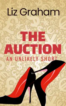the auction book cover image