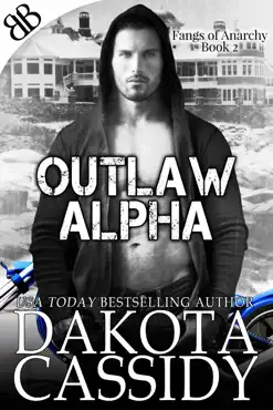 outlaw alpha book cover image