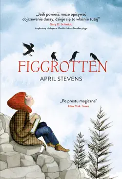 figgrotten book cover image