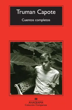 cuentos completos book cover image