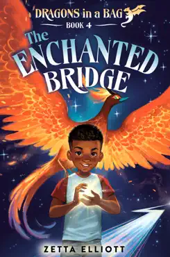 the enchanted bridge book cover image