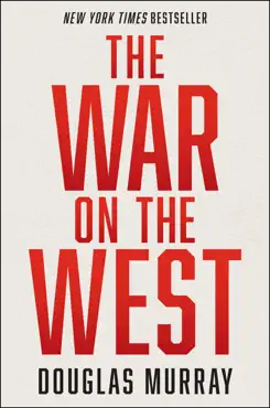 the war on the west book cover image
