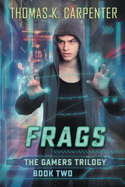 frags book cover image