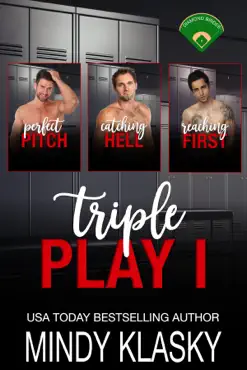 triple play i book cover image