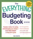 The Everything Budgeting Book sinopsis y comentarios
