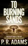 To Burning Sands synopsis, comments