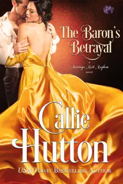 the baron's betrayal book cover image