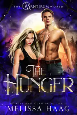 the hunger book cover image
