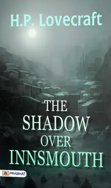 the shadow over innsmouth : h. p. lovecraft's best classic horror thrillers imagen de la portada del libro