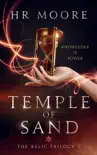 Temple of Sand synopsis, comments