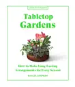 Tabletop Gardens synopsis, comments