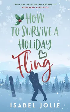 how to survive a holiday fling book cover image