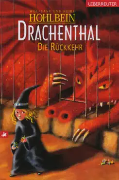 drachenthal - die rückkehr (bd. 5) imagen de la portada del libro