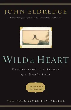 wild at heart revised and updated book cover image