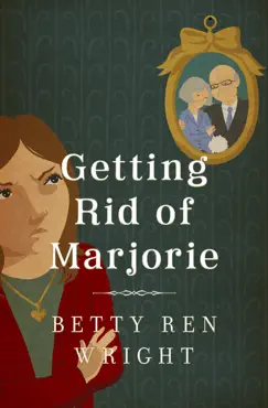 getting rid of marjorie book cover image