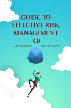 guide to effective risk management 3.0 book cover image