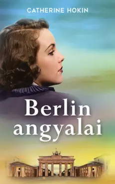 berlin angyalai book cover image