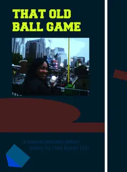 that old ball game book cover image