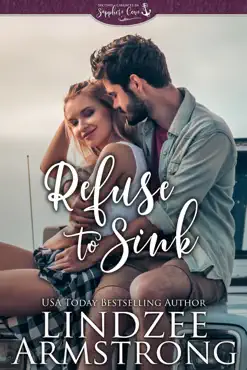 refuse to sink book cover image